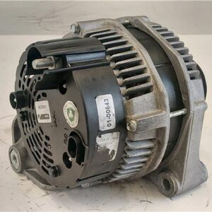 ALTERNADOR BMW serie 3 compacto (e46)(2001->) 2.0 320td [2,0 Ltr. - 110 kW 16V Diesel CAT] M47 D20 (20 4 D4) M47D20(204D4) LRA02259 DORADO    generador