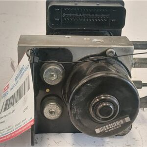 NUCLEO ABS Ssangyong kyron (10.2005->) 2.0 200 Xdi [2,0 Ltr. - 104 kW TD-Kat] D/D20DT - #Prov# DD20DTPROV 4894009600 GRIS    modulador
