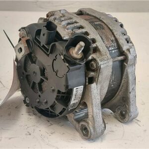 ALTERNADOR Peugeot boxer (328/330/333) furgón bat.3000mm (2007->) 2.0 96 KW - #Prov# AH03 - #Prov# AH03PROV 9824742880 BLANCO generador
