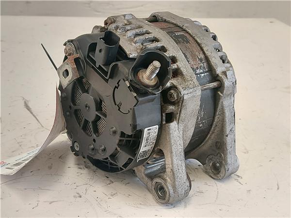 ALTERNADOR Peugeot boxer (328/330/333) furgón bat.3000mm (2007->) 2.0 96 KW - #Prov# AH03 - #Prov# AH03PROV 9824742880 BLANCO generador