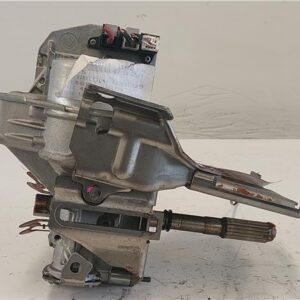 BOMBA SERVODIRECCION ELECTRICA Renault clio iii (2005->) 1.2 16V  Hi-Flex D4F 742 D4F742 8200937929-C 8200937929C NEGRO