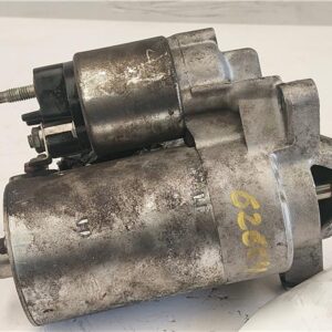 MOTOR ARRANQUE Citroen c4 berlina (06.2004->) 1.4 16V KFU (ET3J4) KFU(ET3J4) 9647982880 GRIS    de