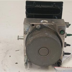NUCLEO ABS Renault clio iii (2005->) 1.2 16V  Hi-Flex D4F 742 D4F742 8200747140 NEGRO    modulador
