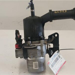 BOMBA SERVODIRECCION ELECTRICA Citroen c4 berlina (06.2004->) 1.4 16V KFU (ET3J4) KFU(ET3J4) 9657613580 GRIS