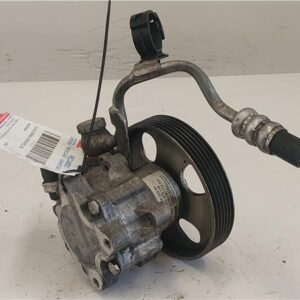 BOMBA SERVODIRECCION Peugeot boxer (328/330/333) furgón bat.3000mm (2007->) 2.0 96 KW - #Prov# AH03 - #Prov# AH03PROV 9805820980 BLANCO