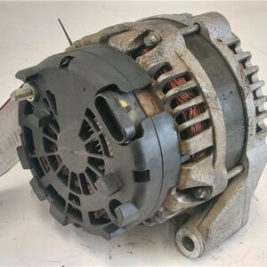 ALTERNADOR Ssangyong kyron (10.2005->) 2.0 200 Xdi [2,0 Ltr. - 104 kW TD-Kat] D/D20DT - #Prov# DD20DTPROV A6641540102 GRIS    generador
