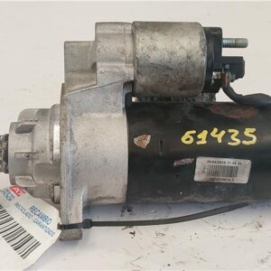 MOTOR ARRANQUE Seat alhambra (7v8)(01.1996->) 1.9 TDI AUY REC60102790 AZUL    de EHH