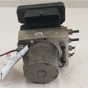 NUCLEO ABS Peugeot boxer (328/330/333) furgón bat.3000mm (2007->) 2.0 96 KW - #Prov# AH03 - #Prov# AH03PROV 2265106516 BLANCO    modulador