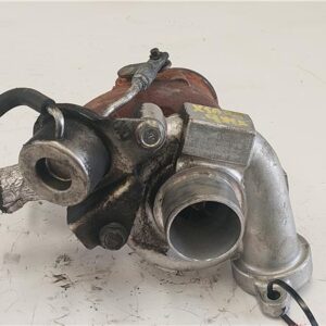 TURBO Citroen xsara picasso (1999->) 1.6 HDi D-9HX - #Prov# D9HXPROV 9657530580 GRIS    compresor TURBOCOMPRESOR
