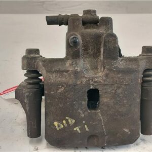 PINZA FRENO TRA. IZDA. Mitsubishi montero (v60/v70)(2000->) 3.2 DI-D (V68W, V78W) 4M41 4501 AZUL    Izquierdas izquierdos pinzas Traseras traseros