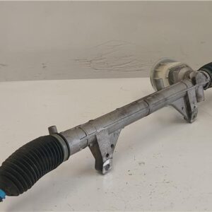 CREMALLERA DIRECCION NORMAL Renault clio iii (2005->) 1.2 16V  Hi-Flex D4F 742 D4F742 A0007033 NEGRO    cremalleras STEERING GEAR ASSY