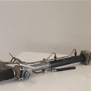 CREMALLERA DIRECCION ASISTIDA Peugeot boxer (328/330/333) furgón bat.3000mm (2007->) 2.0 96 KW - #Prov# AH03 - #Prov# AH03PROV 013853380880 13853380880 BLANCO    cremalleras STEERING GEAR ASSY