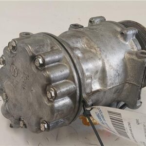 COMPRESOR AIRE ACOND. Peugeot boxer (328/330/333) furgón bat.3000mm (2007->) 2.0 96 KW - #Prov# AH03 - #Prov# AH03PROV 9819711380 BLANCO Acondicionado