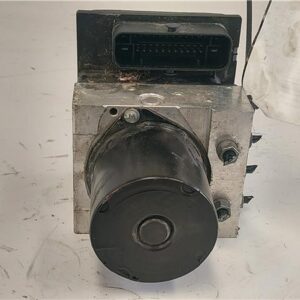 NUCLEO ABS Volkswagen polo iv (9n1)(11.2001->) 1.6 16V BTS 0265234505 265234505 NEGRO    modulador JHL