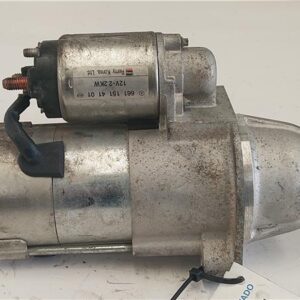 MOTOR ARRANQUE Ssangyong kyron (10.2005->) 2.0 200 Xdi [2,0 Ltr. - 104 kW TD-Kat] D/D20DT - #Prov# DD20DTPROV 6611514101 GRIS    de