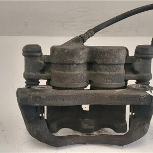 PINZA FRENO DEL. DCHA. Peugeot boxer (328/330/333) furgón bat.3000mm (2007->) 2.0 96 KW - #Prov# AH03 - #Prov# AH03PROV BLANCO    Delanteras delanteros Derechas derechos pinzas