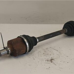 PALIER DEL. IZDO. Peugeot boxer (328/330/333) furgón bat.3000mm (2007->) 2.0 96 KW - #Prov# AH03 - #Prov# AH03PROV BLANCO    Delantera Izquierdo