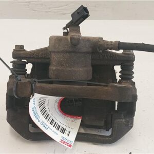 PINZA FRENO TRA. DCHA. Peugeot boxer (328/330/333) furgón bat.3000mm (2007->) 2.0 96 KW - #Prov# AH03 - #Prov# AH03PROV BLANCO    Derechas derechos pinzas Traseras traseros