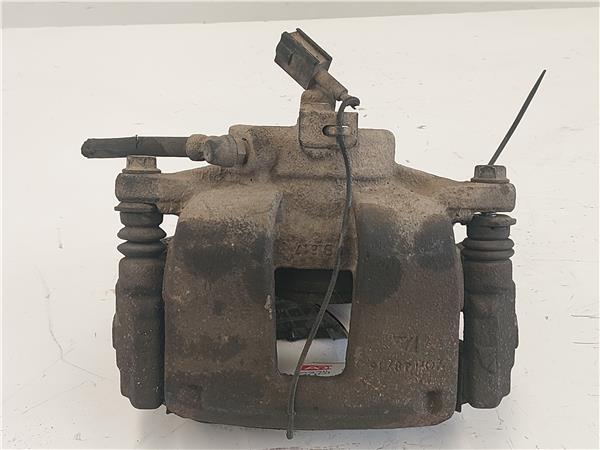 PINZA FRENO TRA. DCHA. Peugeot boxer (328/330/333) furgón bat.3000mm (2007->) 2.0 96 KW - #Prov# AH03 - #Prov# AH03PROV BLANCO Derechas derechos pinzas Traseras traseros - Imagen 2