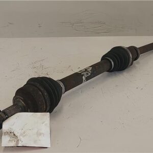 PALIER DEL. DCHO. Citroen c4 berlina (06.2004->) 1.4 16V KFU (ET3J4) KFU(ET3J4) 96 809 945 80 9680994580 GRIS    cardan Delantero Derecho trasmision