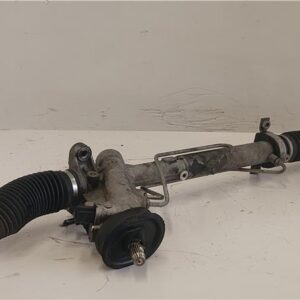 CREMALLERA DIRECCION ASISTIDA Volkswagen polo iv (9n1)(11.2001->) 1.6 16V BTS 023.0080.050-001 230080050001 NEGRO    cremalleras STEERING GEAR ASSY JHL
