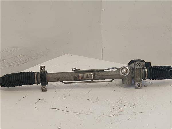 CREMALLERA DIRECCION ASISTIDA Volkswagen polo iv (9n1)(11.2001->) 1.6 16V BTS 023.0080.050-001 230080050001 NEGRO cremalleras STEERING GEAR ASSY JHL - Imagen 2