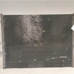 RADIADOR AIRE ACONDICIONADO Ssangyong kyron (10.2005->) 2.0 200 Xdi [2,0 Ltr. - 104 kW TD-Kat] D/D20DT - #Prov# DD20DTPROV GRIS    Acondicionado condensador