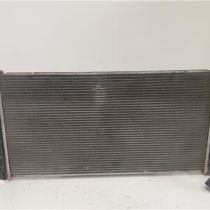 RADIADOR Peugeot boxer (328/330/333) furgón bat.3000mm (2007->) 2.0 96 KW - #Prov# AH03 - #Prov# AH03PROV BLANCO    agua gasoil RADIADOR DE AGUA