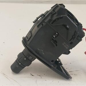 MANDO DE LUCES Renault clio iii (2005->) 1.2 16V  Hi-Flex D4F 742 D4F742 88102001042 NEGRO    COM 2000 COM2000 MANDO