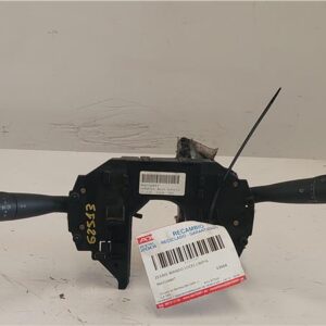 MANDO LUCES LIMPIA Citroen c4 berlina (06.2004->) 1.4 16V KFU (ET3J4) KFU(ET3J4) 96621668XT GRIS
