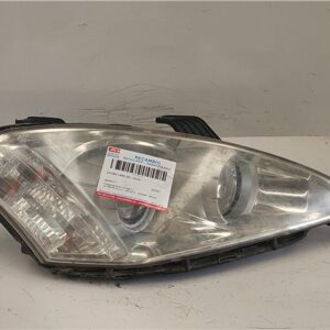 FARO DEL. DCHO Ssangyong kyron (10.2005->) 2.0 200 Xdi [2,0 Ltr. - 104 kW TD-Kat] D/D20DT - #Prov# DD20DTPROV RHD0117 GRIS    Bombillas delanteras Delanteros Derechas Derechos Lámparas luces Luz piloto Pilotos