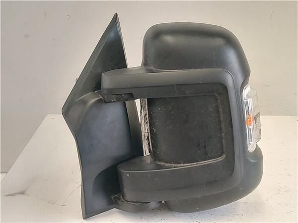 RETROVISOR ELECTRICO IZDO. Peugeot boxer (328/330/333) furgón bat.3000mm (2007->) 2.0 96 KW - #Prov# AH03 - #Prov# AH03PROV 041044 41044 BLANCO Espejo Izquierdo - Imagen 2