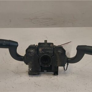 MANDO LUCES LIMPIA Peugeot boxer (328/330/333) furgón bat.3000mm (2007->) 2.0 96 KW - #Prov# AH03 - #Prov# AH03PROV 0265005557 265005557 BLANCO