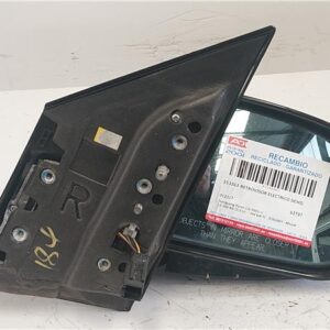 RETROVISOR ELECTRICO DCHO. Ssangyong kyron (10.2005->) 2.0 200 Xdi [2,0 Ltr. - 104 kW TD-Kat] D/D20DT - #Prov# DD20DTPROV 012317 12317 GRIS    Derecho Espejo