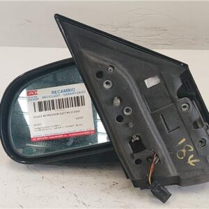 RETROVISOR ELECTRICO IZDO. Ssangyong kyron (10.2005->) 2.0 200 Xdi [2,0 Ltr. - 104 kW TD-Kat] D/D20DT - #Prov# DD20DTPROV 012317 12317 GRIS    Espejo Izquierdo