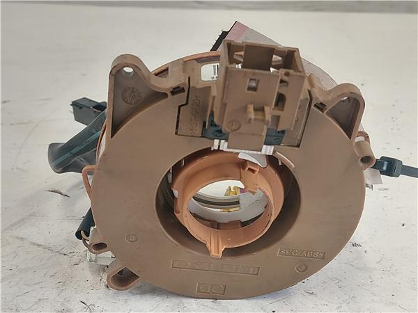 ANILLO VOLANTE Peugeot boxer (328/330/333) furgón bat.3000mm (2007->) 2.0 96 KW - #Prov# AH03 - #Prov# AH03PROV BLANCO