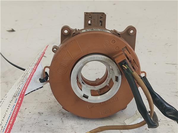 ANILLO VOLANTE Peugeot boxer (328/330/333) furgón bat.3000mm (2007->) 2.0 96 KW - #Prov# AH03 - #Prov# AH03PROV BLANCO - Imagen 2