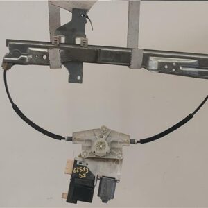 MECANISMO ELEVALUNAS DEL. IZDO. Citroen c4 berlina (06.2004->) 1.4 16V KFU (ET3J4) KFU(ET3J4) 774.6004801 7746004801 GRIS Delanteras delanteros Izquierdas izquierdos motor