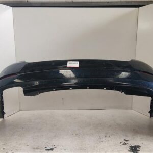 PARAGOLPES TRA. BMW serie 5 berlina (f10)(2010->) 3.0 530d [3,0 Ltr. - 180 kW Turbodiesel] N57D30A - #Prov# N57D30APROV AZUL    DEFENSA PARACHOQUES Paragolpes Trasero traseros