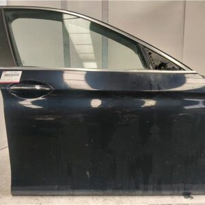 PUERTA DEL. DCHA. BMW serie 5 berlina (f10)(2010->) 3.0 530d [3,0 Ltr. - 180 kW Turbodiesel] N57D30A - #Prov# N57D30APROV AZUL    Delanteras delanteros Derechas derechos