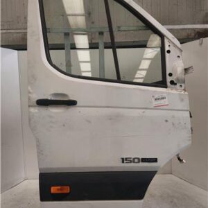 PUERTA DEL. DCHA. Hyundai h350 furgón (05.2015->) 2.5 Essence L2 [2,5 Ltr. - 110 kW CRDi CAT] D4CB - #Prov# D4CBPROV BLANCO    Delanteras delanteros Derechas derechos