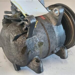 COMPRESOR AIRE ACOND. Ford maverick (ml)(08.1993->) 2.7 TD TD27E 92600-0F001 926000F001 GRIS Acondicionado