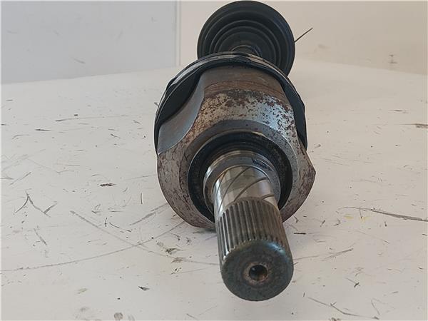 PALIER DEL. IZDO. Renault grand espace - #prov# 2.0 - #Prov# D/M9R P8 - #Prov# DM9RP8PROV 8200500684 NEGRO Delantera Izquierdo - Imagen 3
