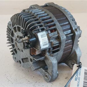 ALTERNADOR Renault grand espace - #prov# 2.0 - #Prov# D/M9R P8 - #Prov# DM9RP8PROV 8200960538 NEGRO    generador