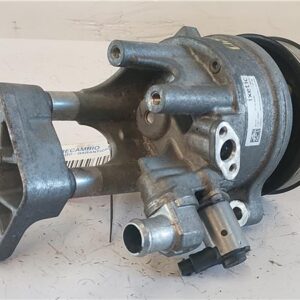 BOMBA SERVODIRECCION BMW serie 5 berlina (f10)(2010->) 3.0 530d [3,0 Ltr. - 180 kW Turbodiesel] N57D30A - #Prov# N57D30APROV 677619202 AZUL