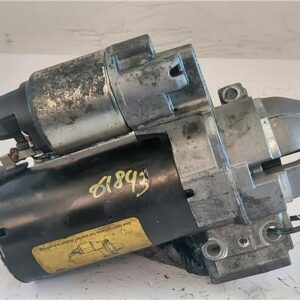 MOTOR ARRANQUE BMW serie 5 berlina (f10)(2010->) 3.0 530d [3,0 Ltr. - 180 kW Turbodiesel] N57D30A - #Prov# N57D30APROV 0001115069 1115069 AZUL    de