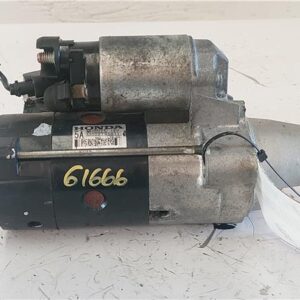 MOTOR ARRANQUE Honda civic viii hatchback (fn, fk) 2.2 CTDi N22A2 M002T85871 ROJO    de
