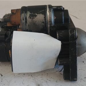 MOTOR ARRANQUE Citroen xsara picasso (1999->) 1.6 HDi 9HX (DV6ATED4) 9HX(DV6ATED4) GRIS    de