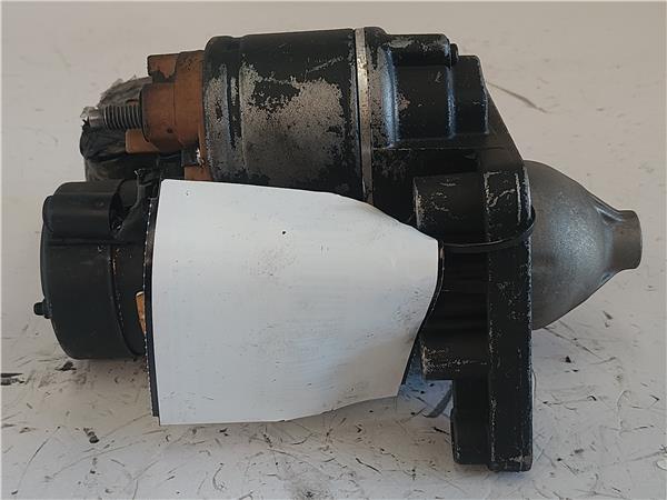 MOTOR ARRANQUE Citroen xsara picasso (1999->) 1.6 HDi 9HX (DV6ATED4) 9HX(DV6ATED4) GRIS de
