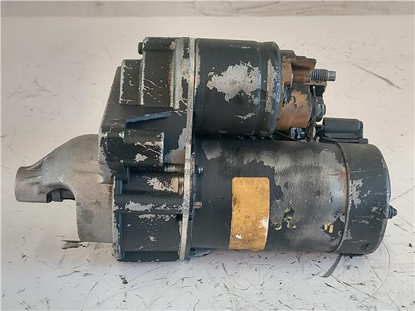 MOTOR ARRANQUE Citroen xsara picasso (1999->) 1.6 HDi 9HX (DV6ATED4) 9HX(DV6ATED4) GRIS de - Imagen 2